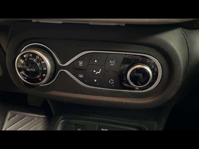 Renault Twingo 22kWh Intens
