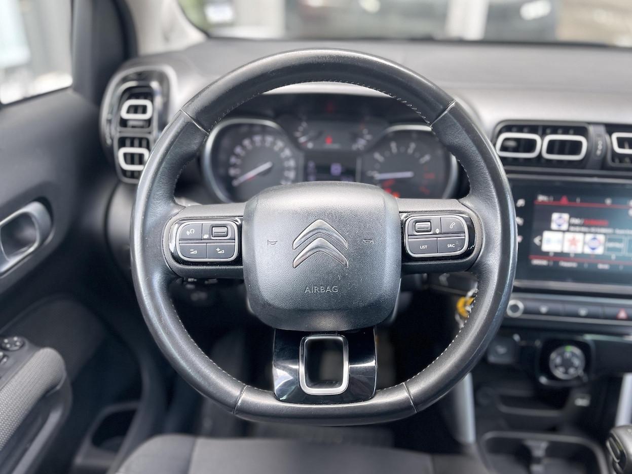 Citroen C3 Aircross 1.5 Diesel 102CV E6 Neo - 2019