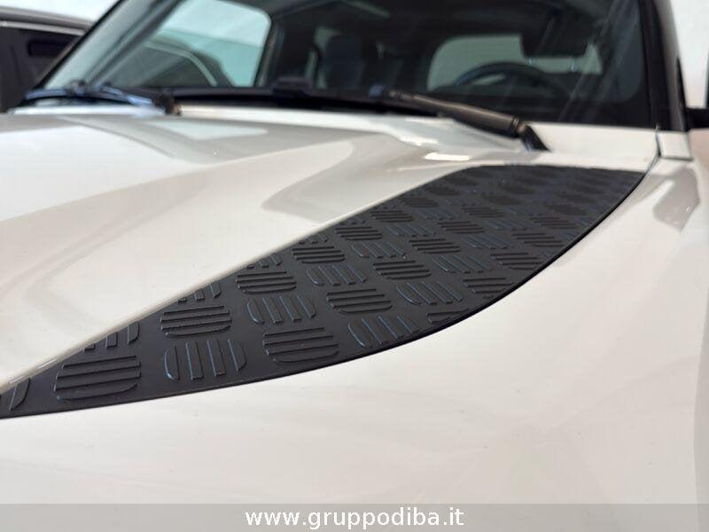 Land Rover Defender VII 2020 90 Diesel 90 3.0d i6 mhev awd 200cv auto