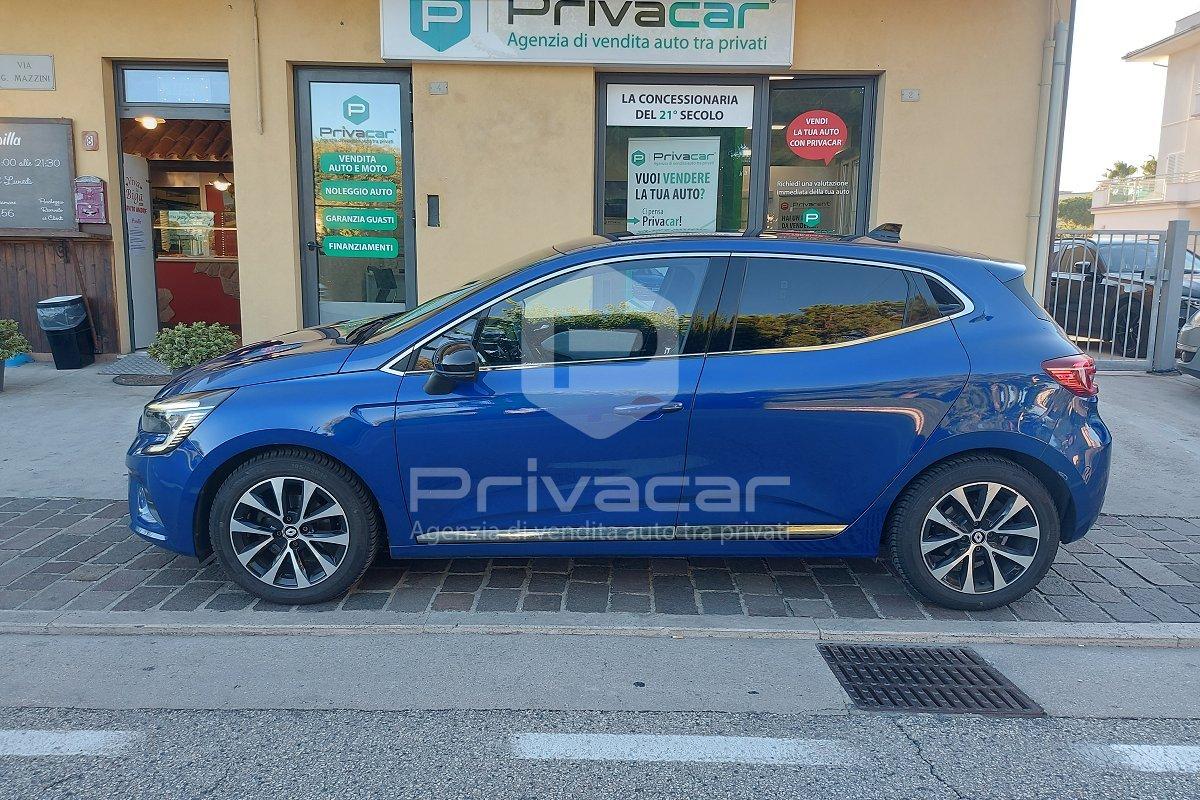 RENAULT Clio TCe 100 CV GPL 5 porte Techno