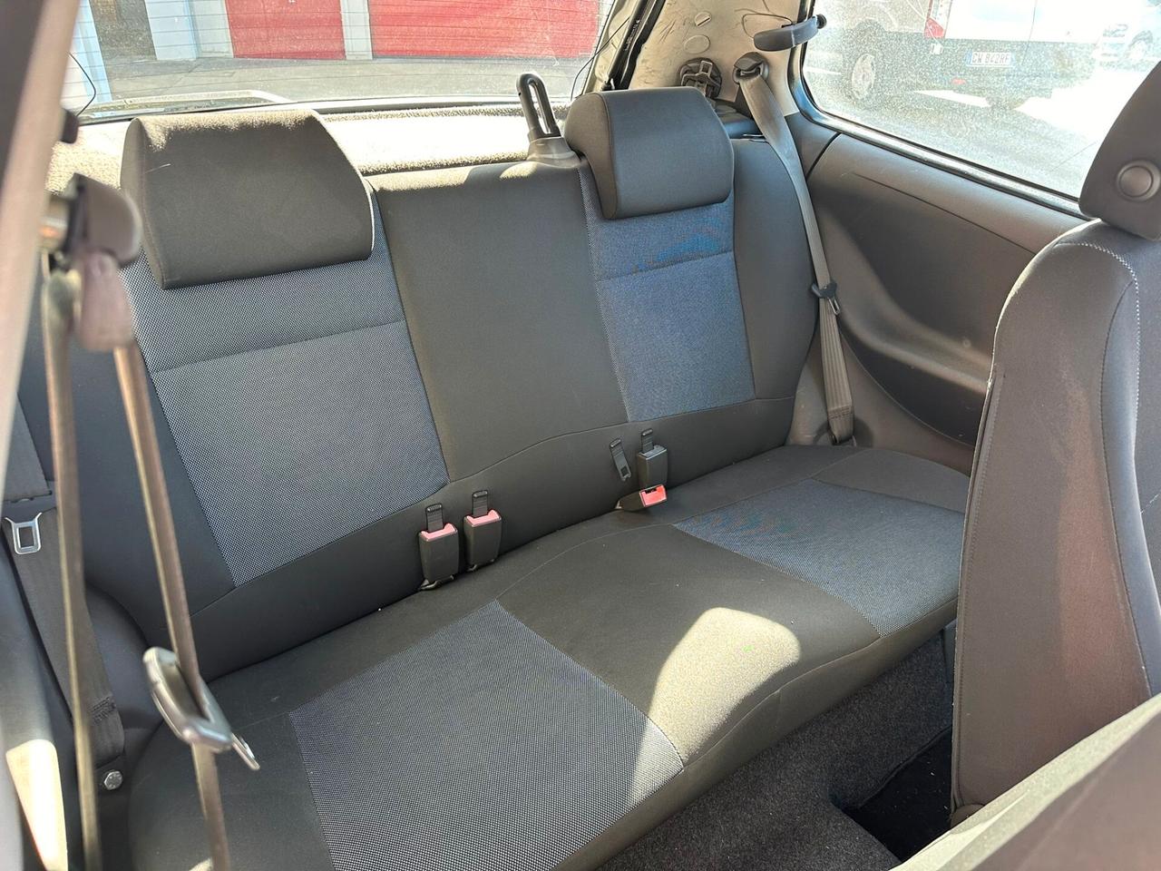 Fiat Punto Classic 1.3 MJT 16V 3 porte