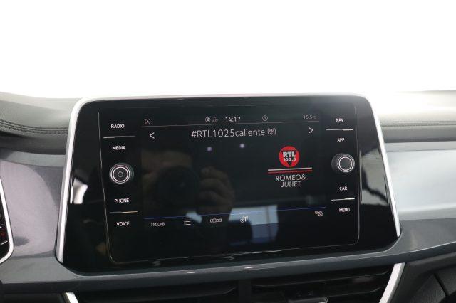 VOLKSWAGEN T-Roc T-Roc 1.0 TSI Style