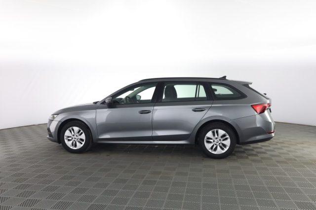 SKODA Octavia Octavia 2.0 TDI EVO SCR DSG Wagon Executive