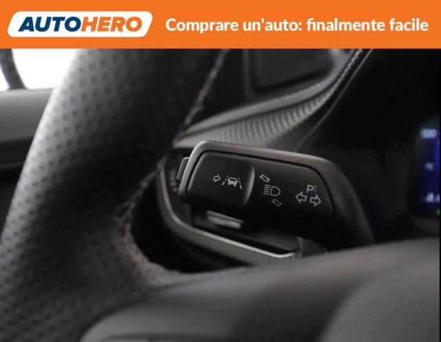 FORD Puma 1.0 EcoBoost Hybrid 155 CV S&S aut. ST-Line Vignal