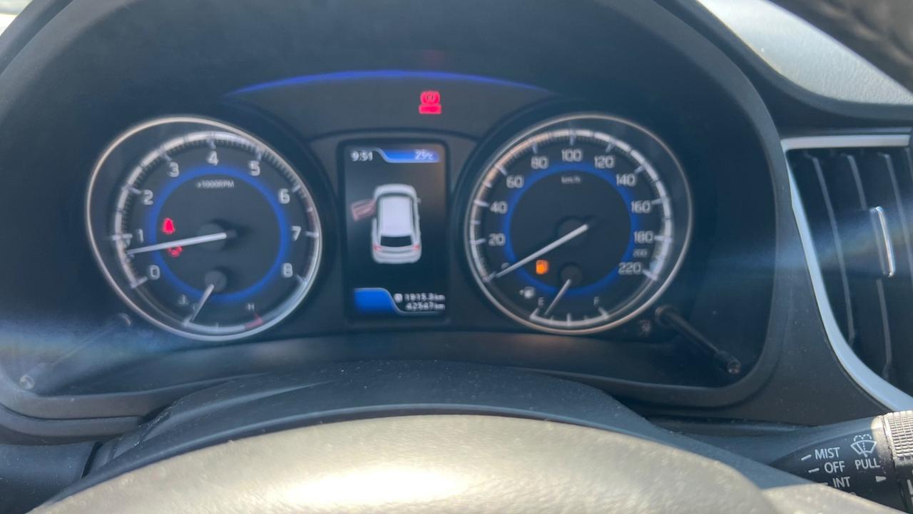Suzuki Baleno 1.2 Dualjet Top