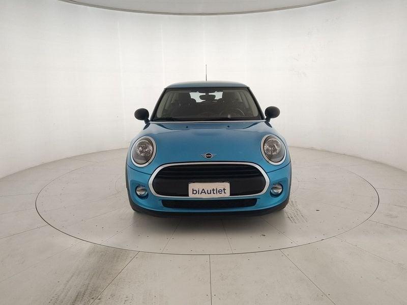MINI Mini 5 porte Mini 1.5 One 3p