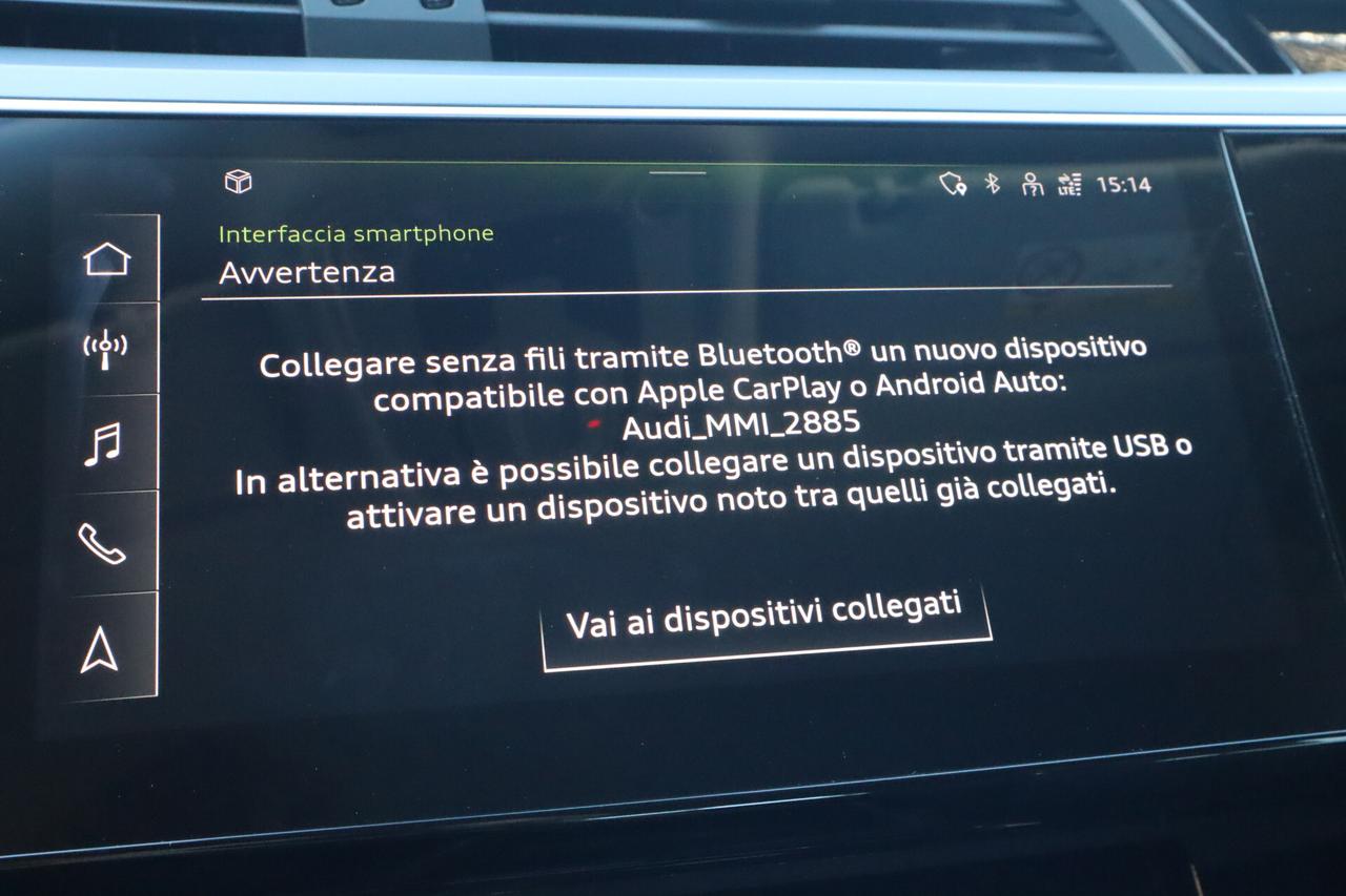 Audi e-tron SPK 55 Quattro 408CV S-LINE MATRIX 20"