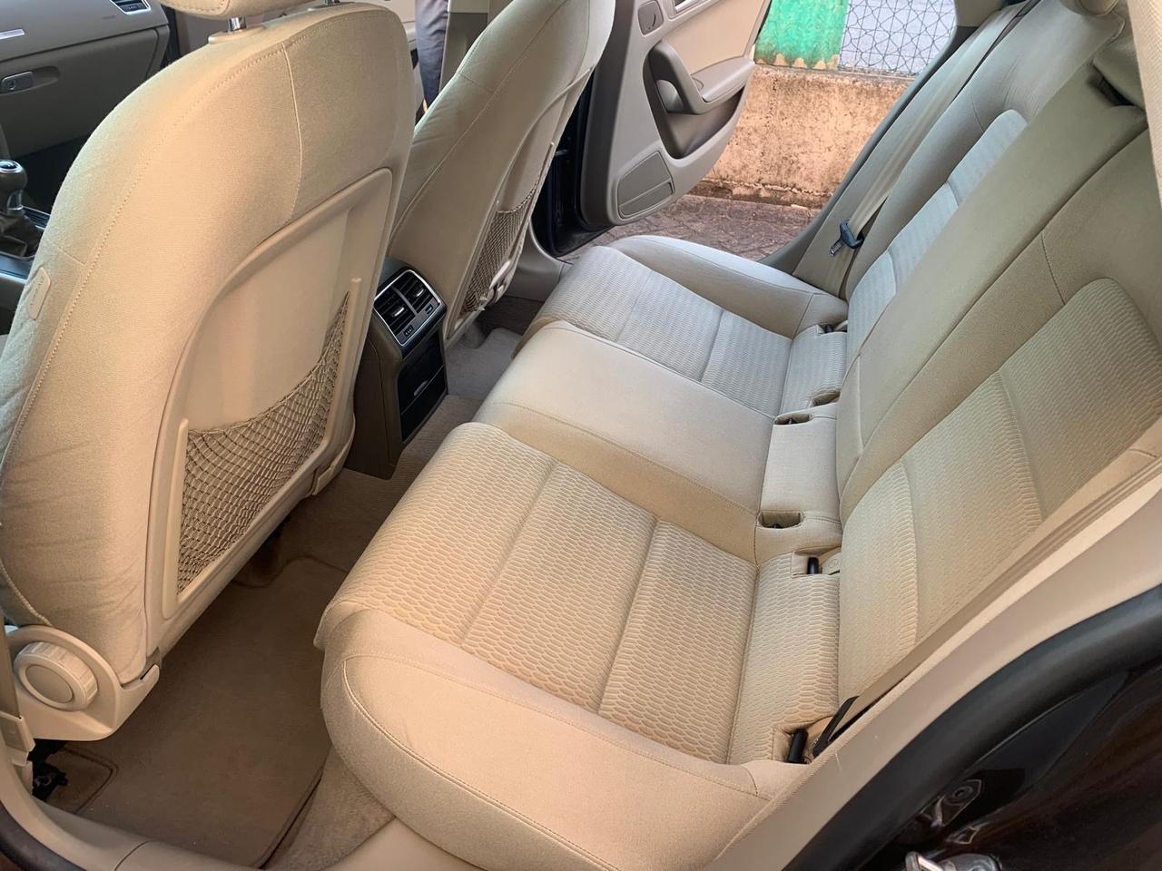 Audi A5 SPB 2.0 TDI F.AP. Advanced Neopatentati
