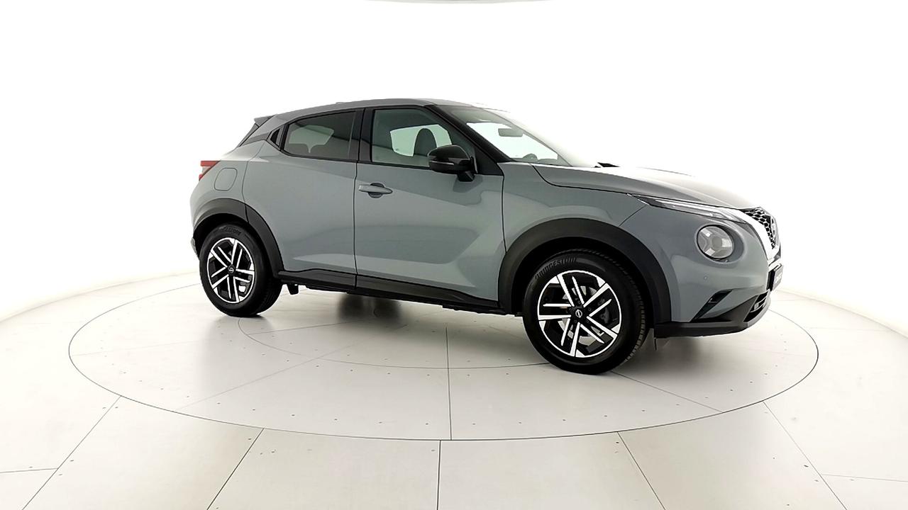 NISSAN Juke II 2024 - Juke 1.0 dig-t N-Connecta 114cv