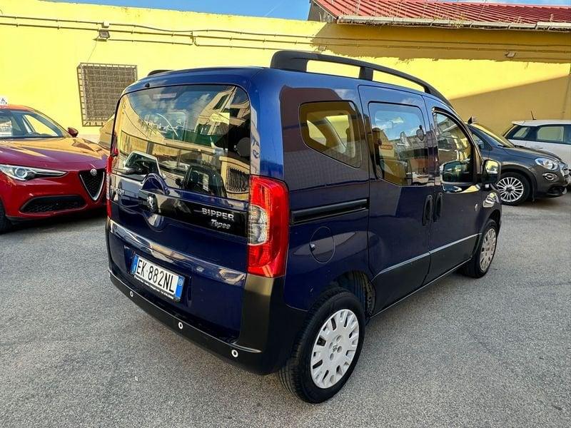 Peugeot Bipper Bipper Tepee 1.3 HDi 75 FAP Stop&Start Outdoor
