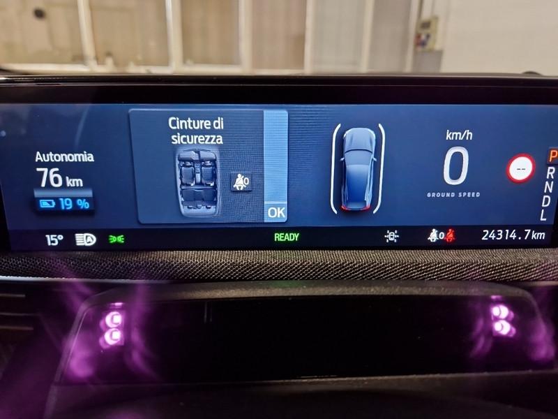 FORD MUSTANG MACH-E 169CV Extended Range AWD