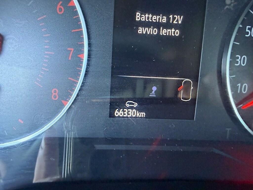 Renault Clio 5 Porte 1.0 TCe Zen