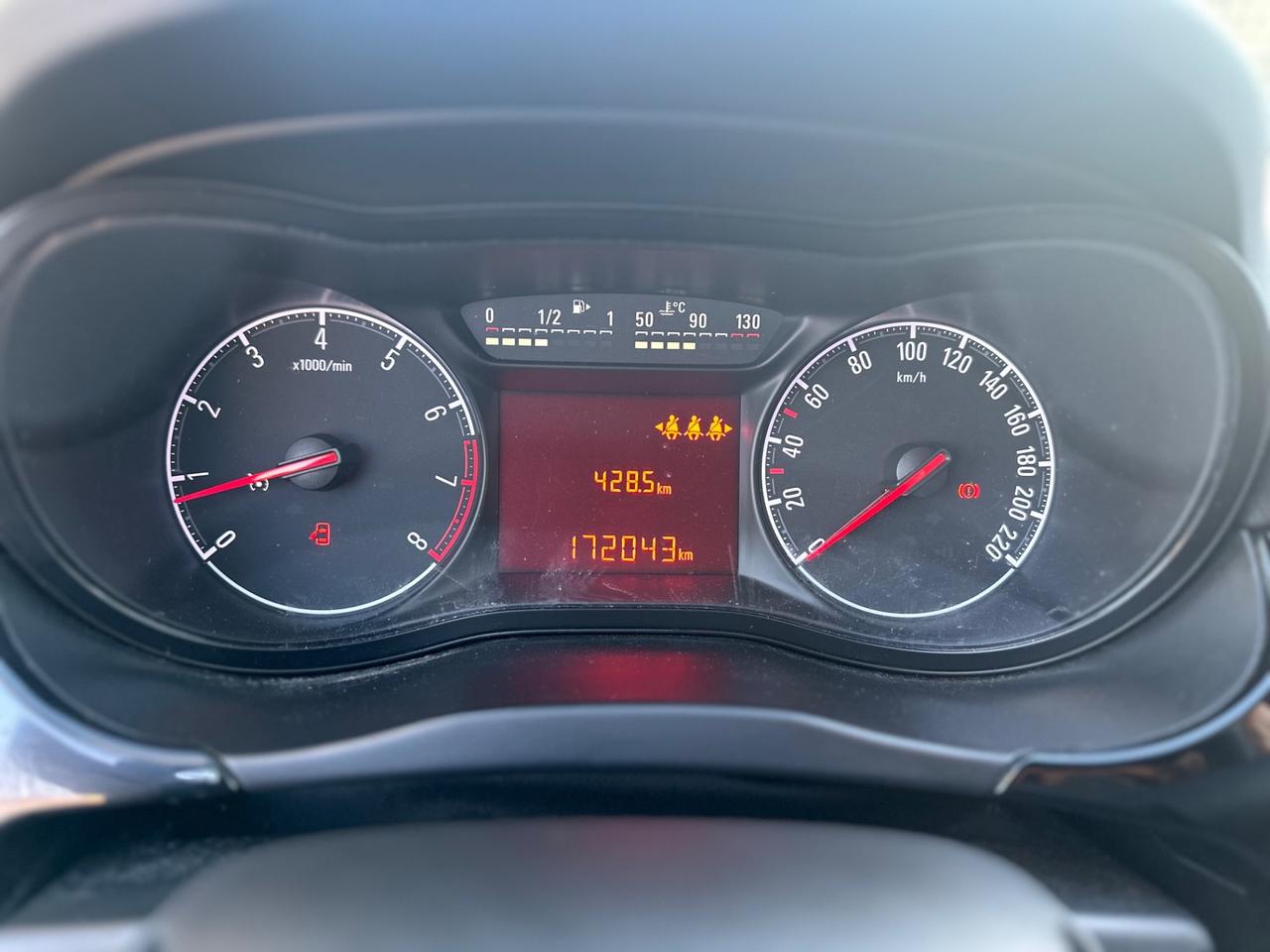 Opel Corsa 1.2 5 porte Cosmo