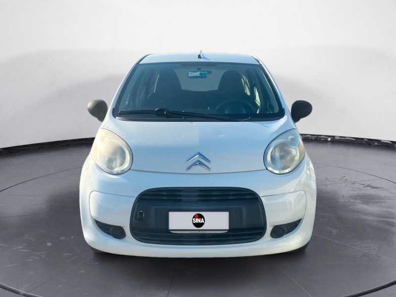 CITROEN C1 5p 1.0 Pulp