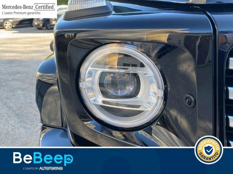 Mercedes-Benz Classe G G 450 D AMG LINE 367CV AUTO