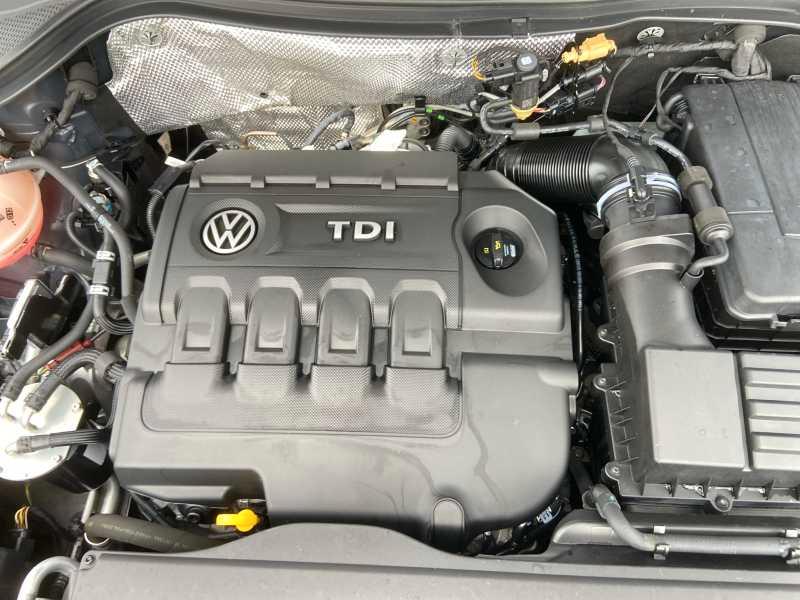VOLKSWAGEN Tiguan 2.0 tdi bm Sport&Style 110cv