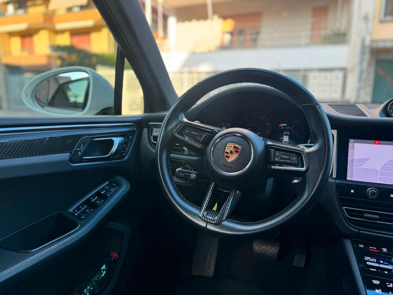 Porsche Macan 2.0 265 CV