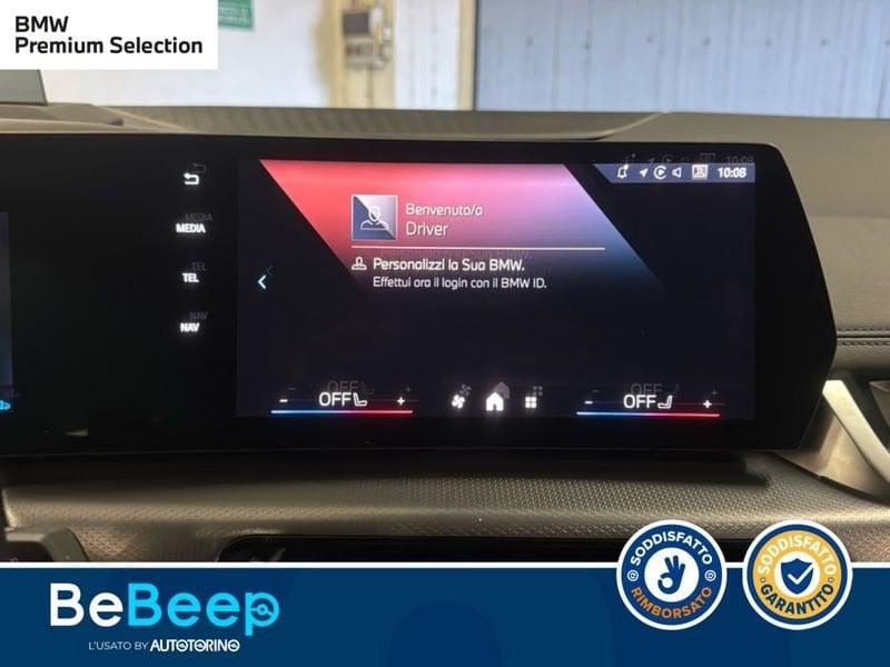 BMW Serie 2 Active Tourer 218D ACTIVE TOURER MSPORT AUTO