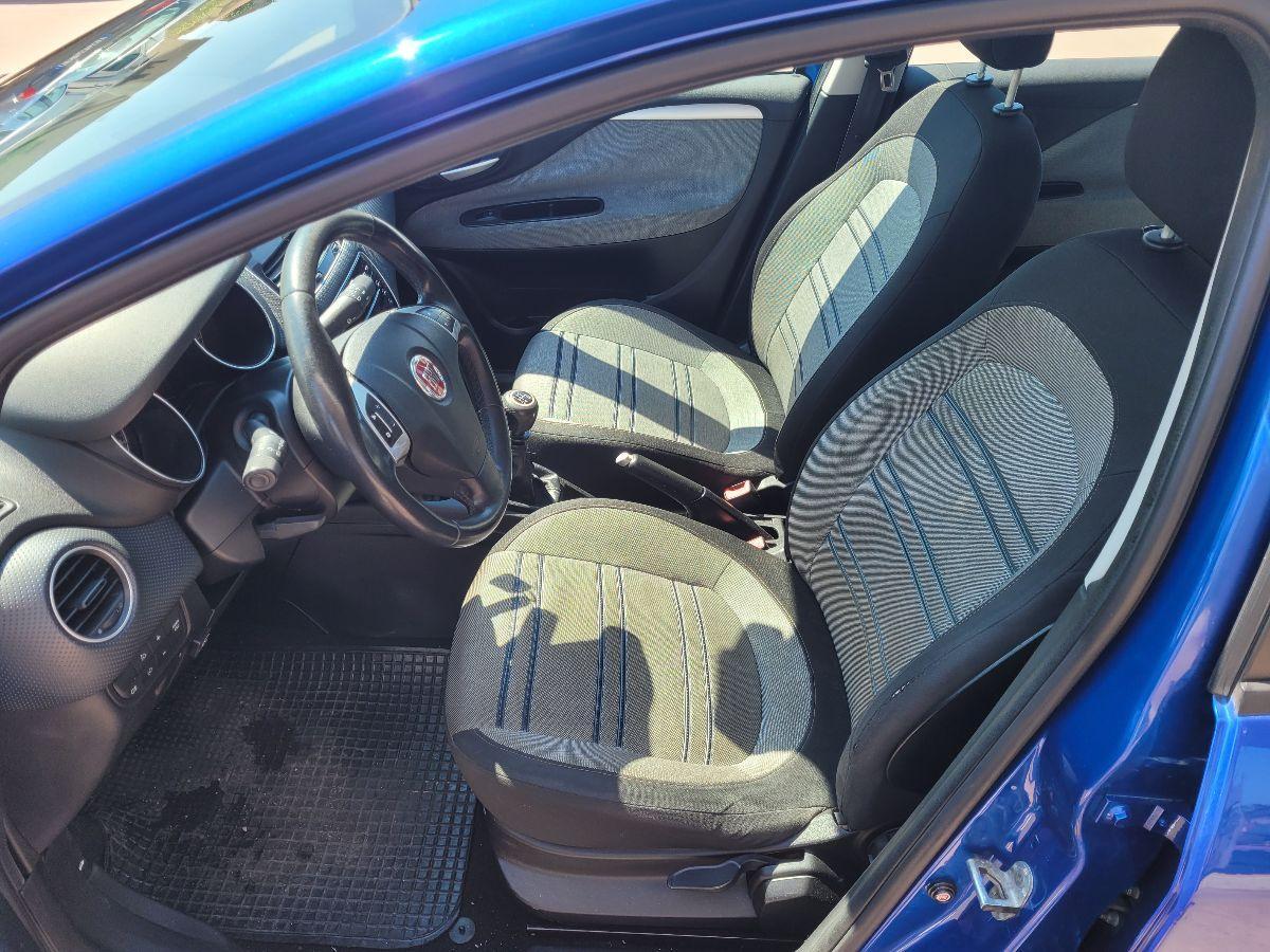 FIAT - Punto Evo - 1.2 5p. Dynamic