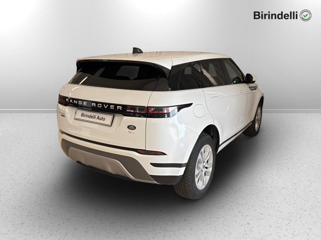 LAND ROVER RR Evoque 2ª serie - Range Rover Evoque 2.0D I4-L.Flw 150 CV AWD Auto