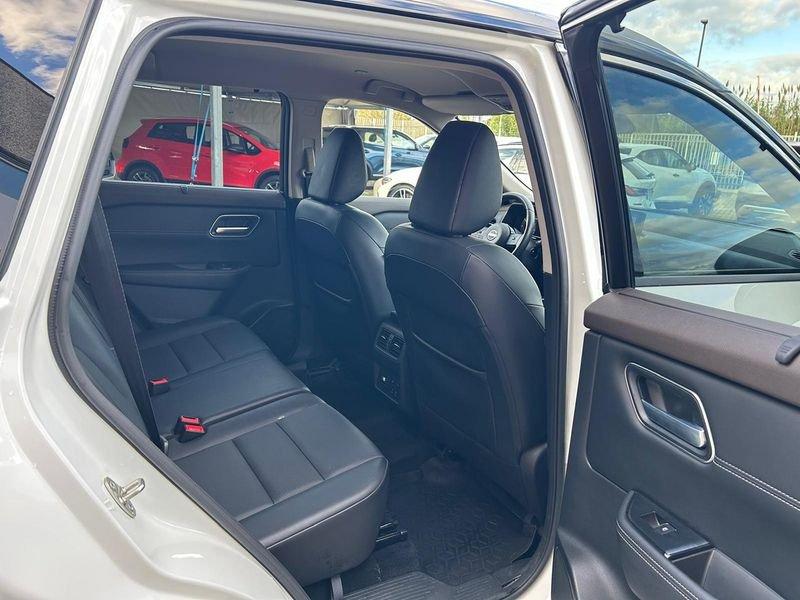 Nissan X-Trail 1.5 e-POWER Tekna e-4ORCE 4WD Auto 7p.ti