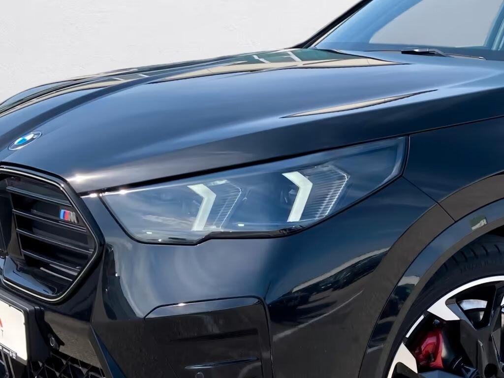 Bmw X2 M M35i xDrive Msport Pro/TETTO/SEDILI A GUSCIO/HARMAN KARDON/