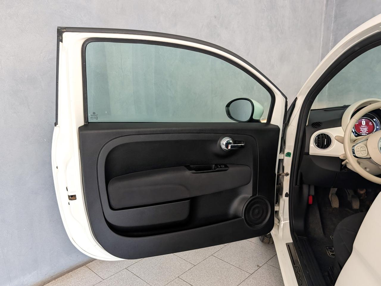 Fiat 500 iii 1.0 Hybrid 70cv Dolcevita