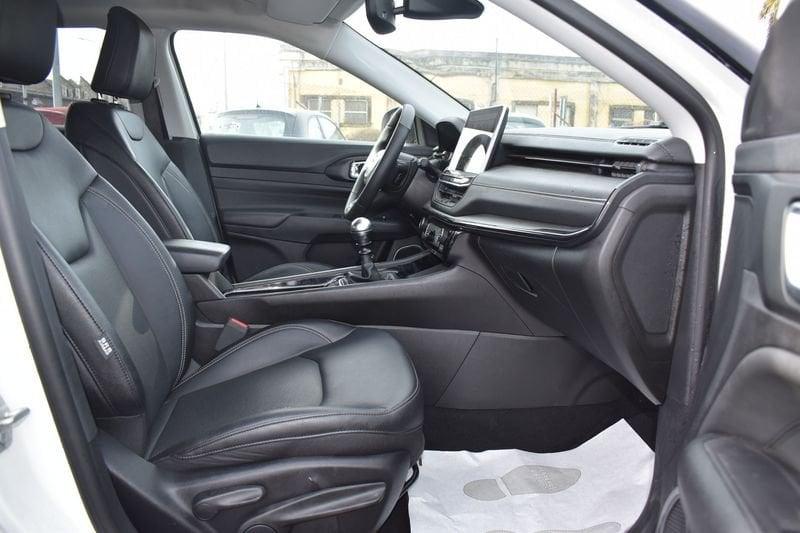 Jeep Compass Compass 1.6 Multijet II 2WD S