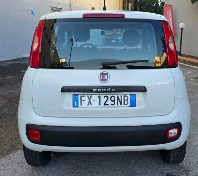 FIAT Panda 0.9 TwinAir Turbo Natural Power Easy - 21.000 KM!