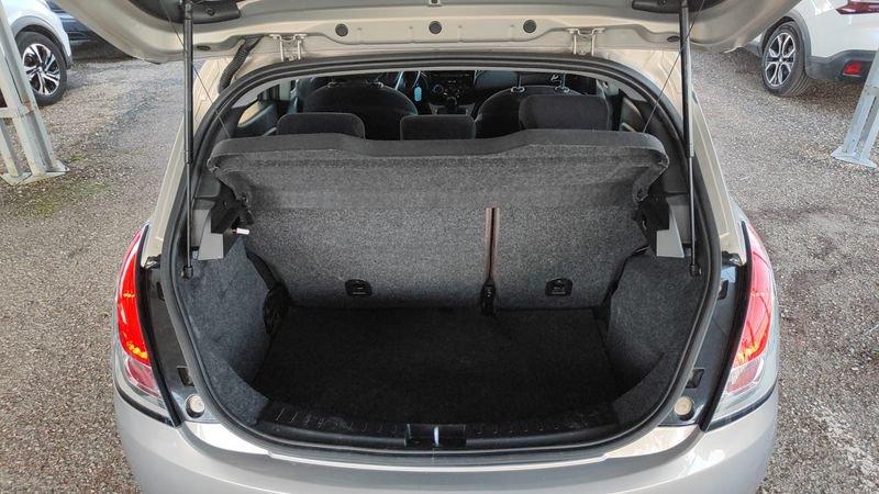 Lancia Ypsilon 1.2 69 cv Gold