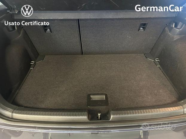 Volkswagen Polo 1.0 tsi life 95cv dsg