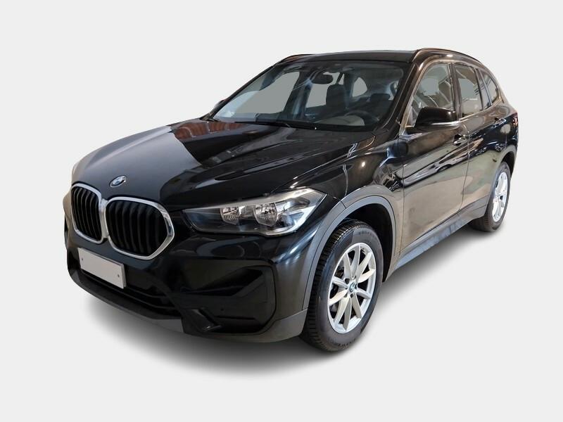 BMW X1 sDrive 16d Autom.