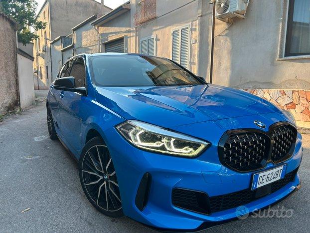 Bmw M135i Xdrive
