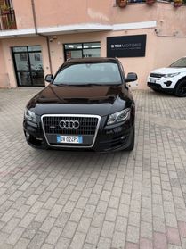 Audi Q5 2.0 TDI 170 CV quattro
