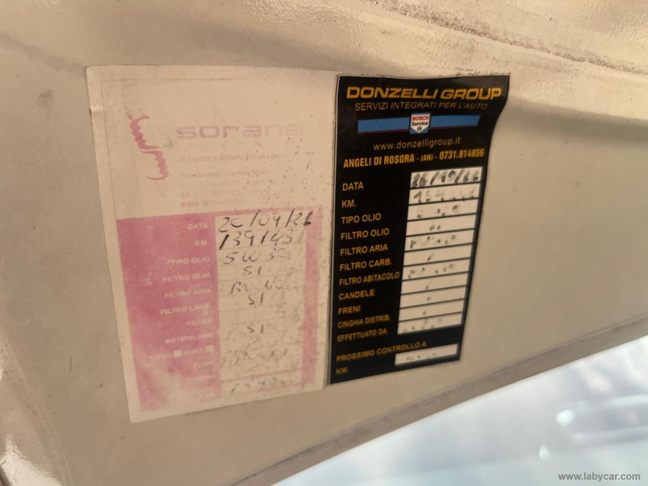 PEUGEOT 208 1.4 HDi 68 CV 5p. Active PER NEOPATENTATI