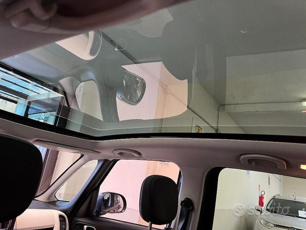 FIAT 500L 1.3 Multijet 95 CV Trekking