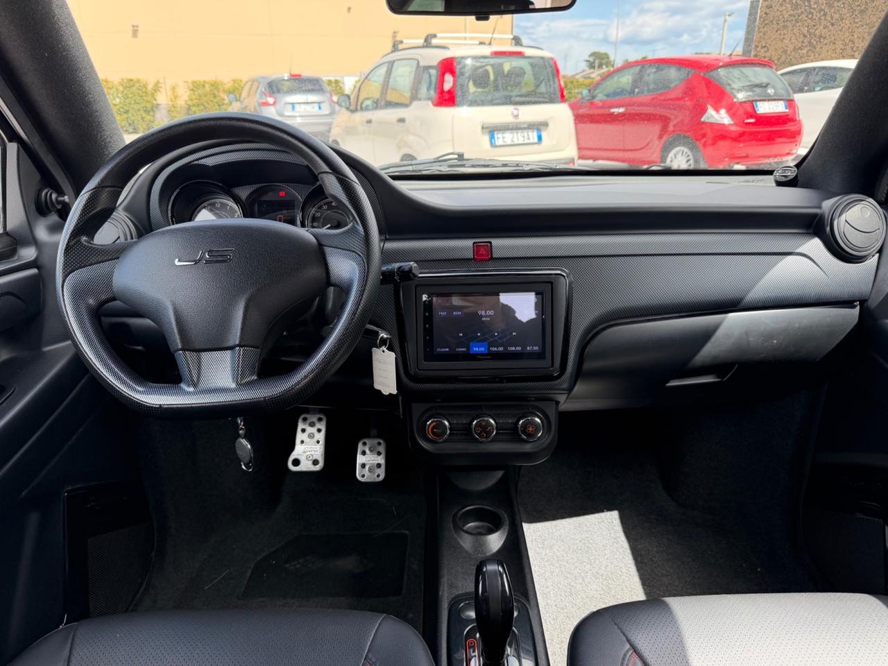 Ligier JS JS50 DCI Sport Ultimate Ice Tec