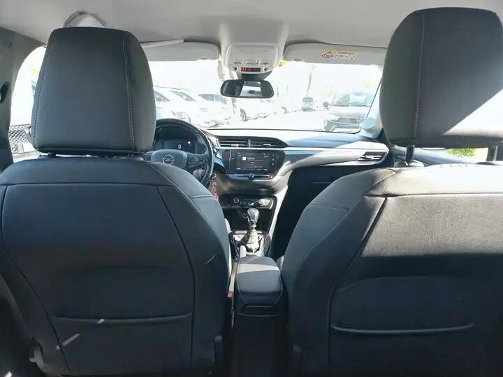 Opel Corsa 1.5 D 100 CV Elegance