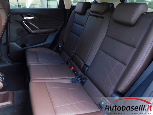 BMW X1 SDRIVE 18D XLINE 150CV EDITION ESSENCE