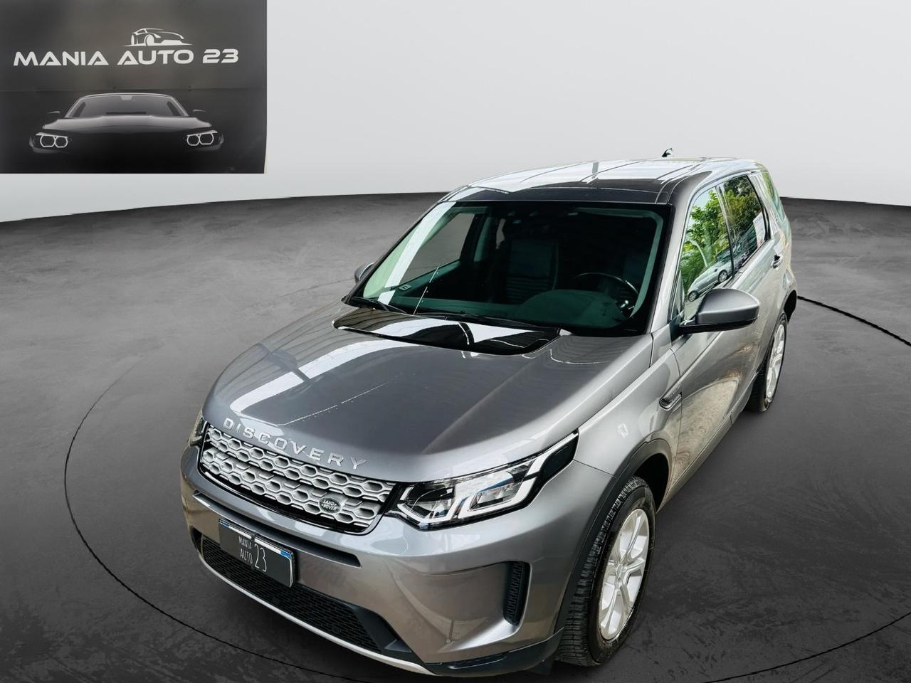 Range Rover DISCOVERY SPORT R-DYNAMIC SE*150 CV*