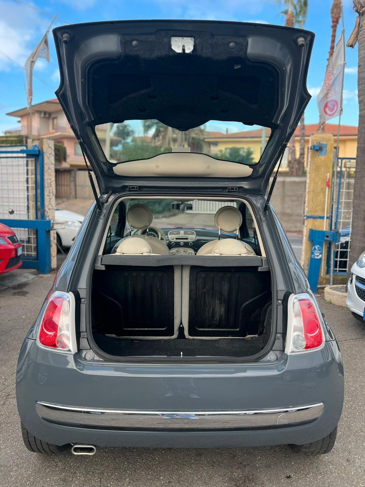 Fiat 500 1.3 Multijet 16V 95 CV GQ