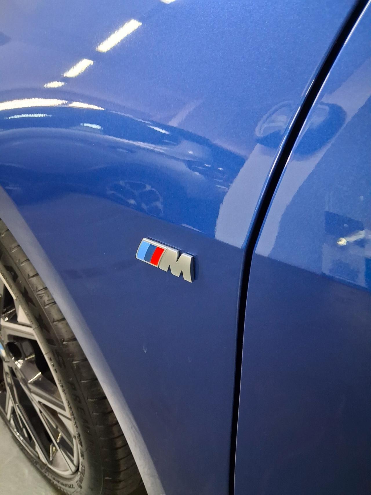 Bmw 118 118d MSport