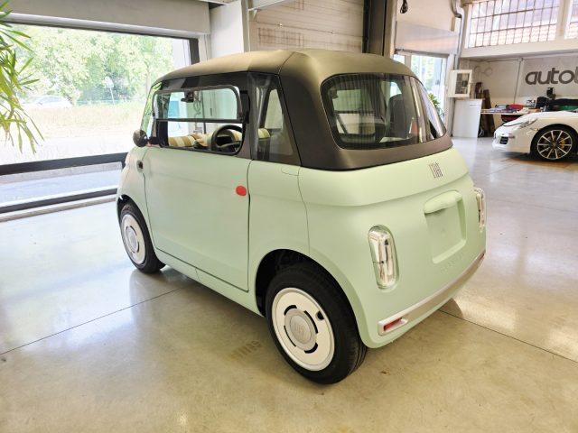FIAT Topolino 6kw NUOVA KM/0 GUIDABILE A PARTIRE DA 14 ANNI
