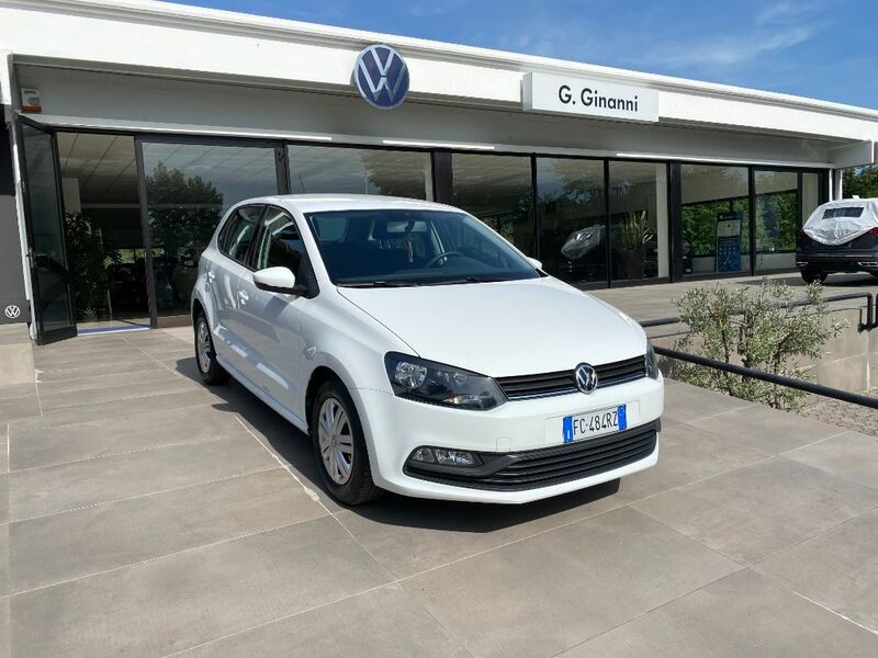 Volkswagen Polo Polo 1.0 MPI 5p. Trendline