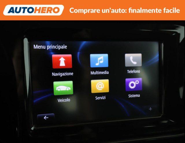RENAULT Twingo SCe Lovely