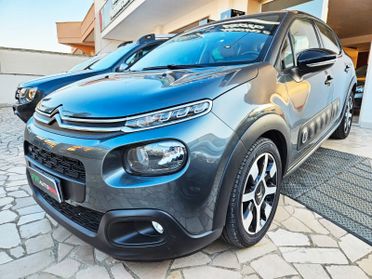 Citroen C3 PureTech 82 Feel Edition NEOPATENTATI