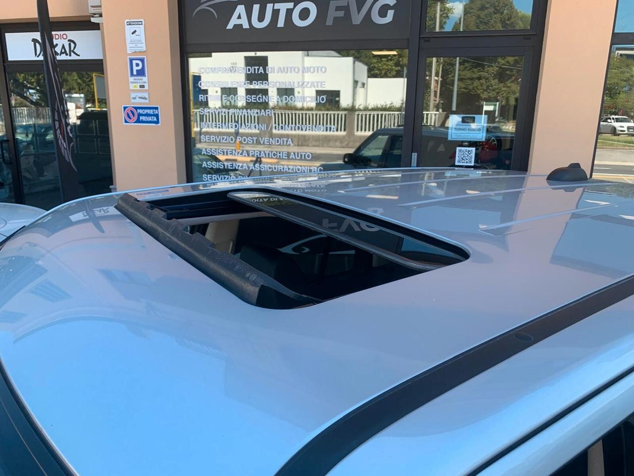 Land Rover Range Sport 3.6 TDV8 HSE PelleTettoNavi