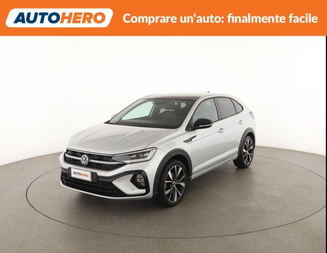VOLKSWAGEN Taigo 1.0 TSI 110 CV R-Line