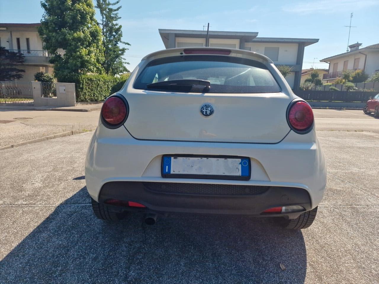 Alfa Romeo MiTo 1.3 JTDm 85 CV S&S Progression