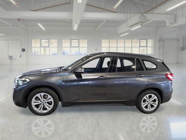 BMW X1 xDrive25e Business Advantage Az. Italia